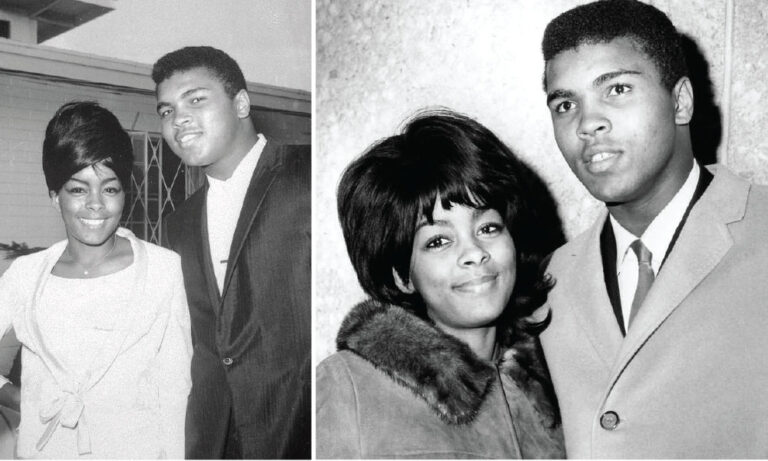 Sonji Roi: Muhammad Ali's Ex-Wife and the Woman Who Chose Her Own Path