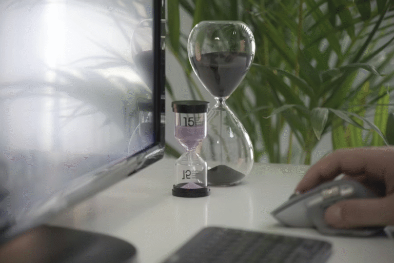 How Schedow Makes Time Management Easy (And Kinda Fun)