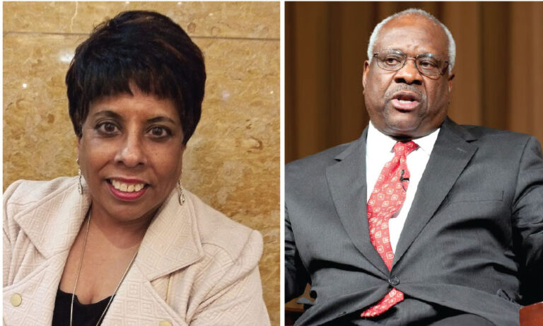 Kathy Ambush: What Happened to Clarence Thomas’ Ex-Wife?