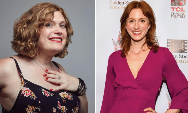 Alisa Blasingame: The Untold Story of Lilly Wachowski’s Wife