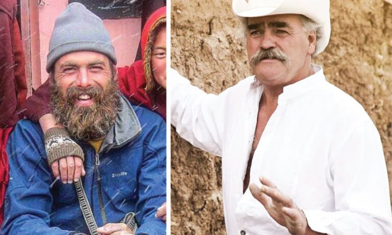 Miles Raney: Marty Raney's Son and the Adventurer You Need to Know