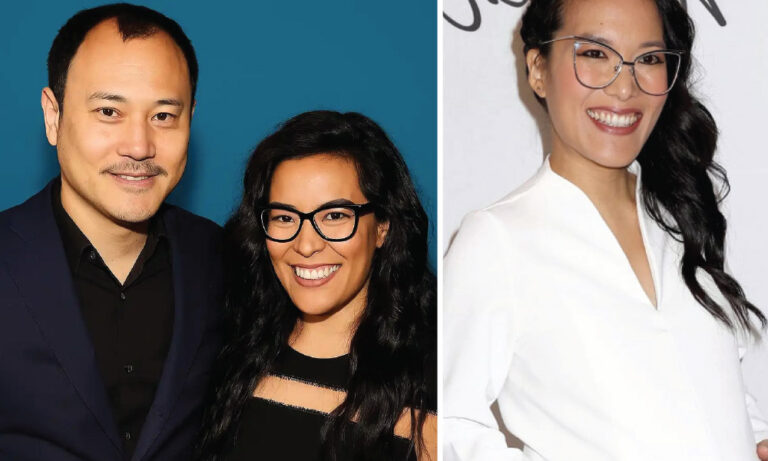 Who Is Nikki Hakuta Meet Ali Wong’s Adorable Daughter