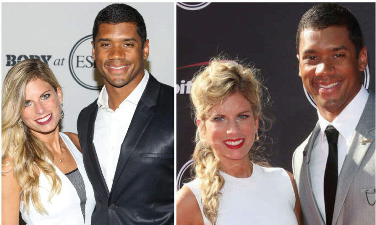 Where Is Ashton Meem Now? The Untold Story of Russell Wilson’s Ex-Wife Where Is Ashton Meem Now? The Untold Story of Russell Wilson's Ex-Wife