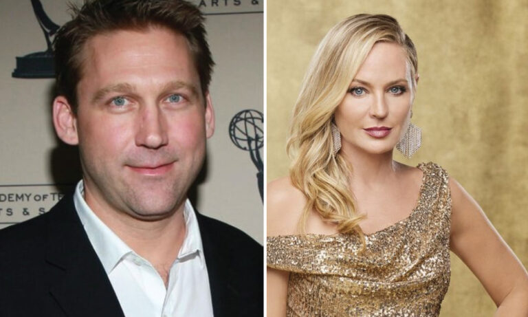 Who Is Sandy Corzine? A Deep Look at Sharon Case’s Ex-Husband