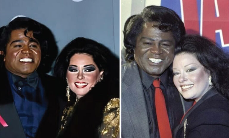 What Happened to Adrienne Rodriguez, James Brown’s Mysterious Wife?