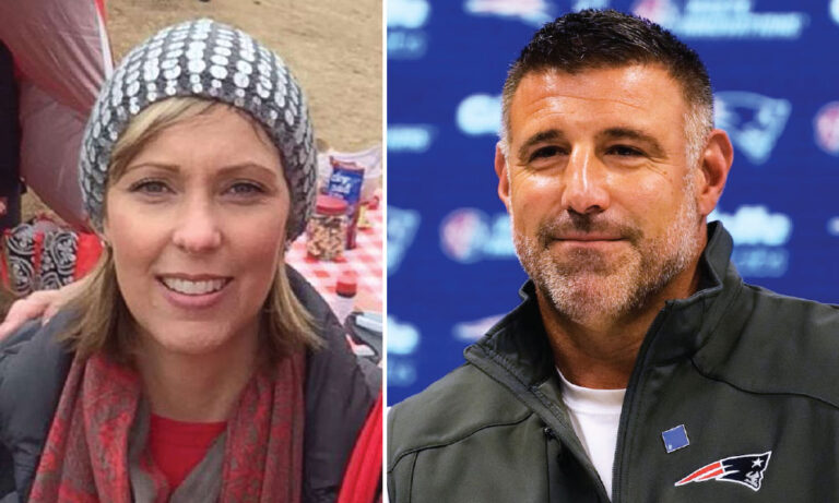 Who Is Jen Vrabel? Inside the Life of Mike Vrabel’s Wife
