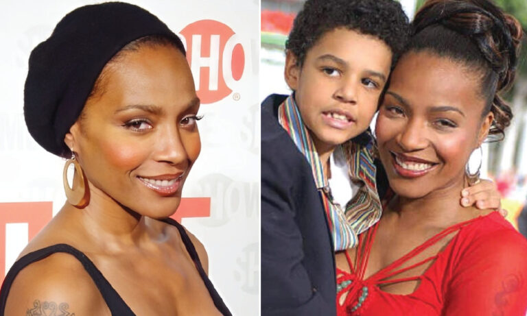 Nolan Pentz Martinez: Nona Gaye’s Son Who Chose a Life of Privacy