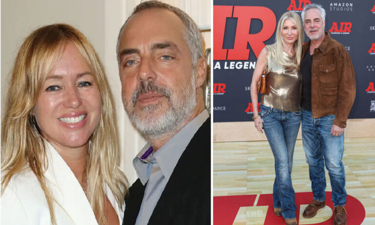 Who Is Jose Stemkens? Titus Welliver’s Ex-Wife and Fashion Powerhouse