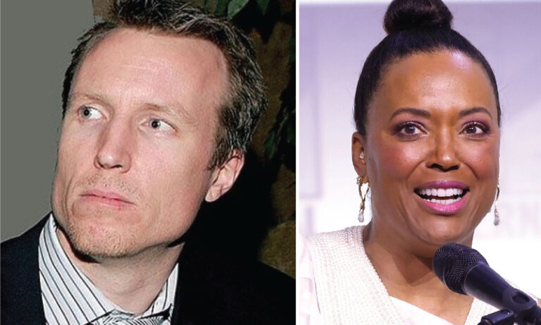 Who Is Jeff Tietjens? The Truth About Aisha Tyler’s Ex-Husband
