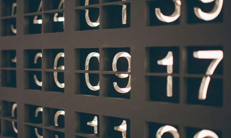 What Is 124.6.128.20? Why This Strange Number Actually Matters