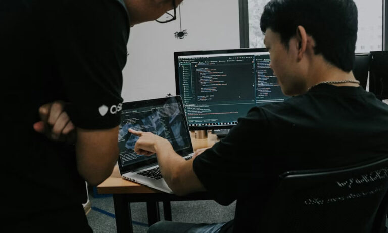 Meet Stewart from WaveTechGlobal: The Tech Leader Changing the World