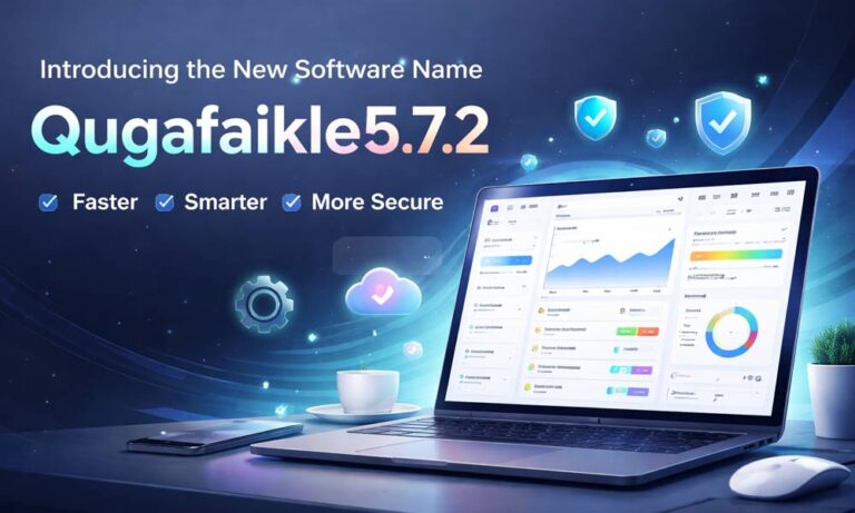 The New Software Name Qugafaikle5.7.2 Is Here — And It Changes Everything