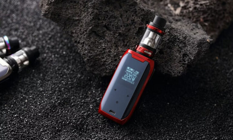 Ace Ultra Premium: Is This Vape Brand Real or Just Another Fake?